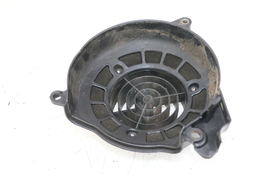 photo de IGNITION COVER SYM ORBIT 2 50 (2008 - 2014) - Component detail