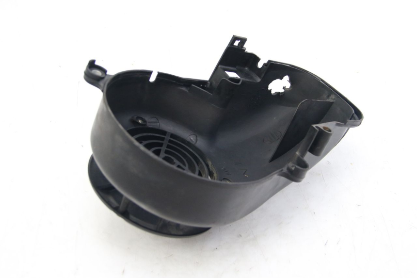 photo de IGNITION COVER TNT MOTOR OTTO 2T 50 (2012 - 2018) - Surface and material condition