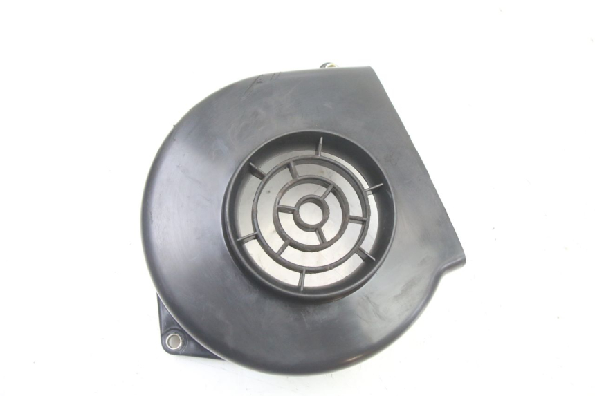 photo de IGNITION COVER PEUGEOT CITYSTAR 2T 50 (2018 - 2021) - Main view