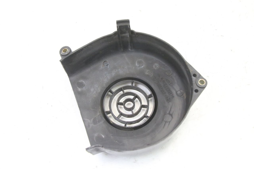 photo de IGNITION COVER PEUGEOT CITYSTAR 2T 50 (2018 - 2021) - Alternative perspective