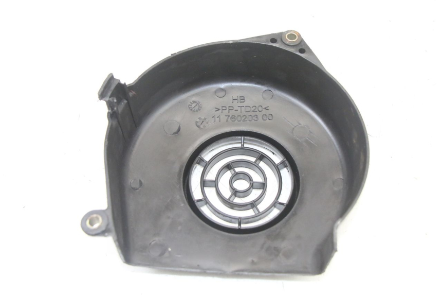 photo de IGNITION COVER PEUGEOT CITYSTAR 50 (2013 - 2017) - Technical close-up
