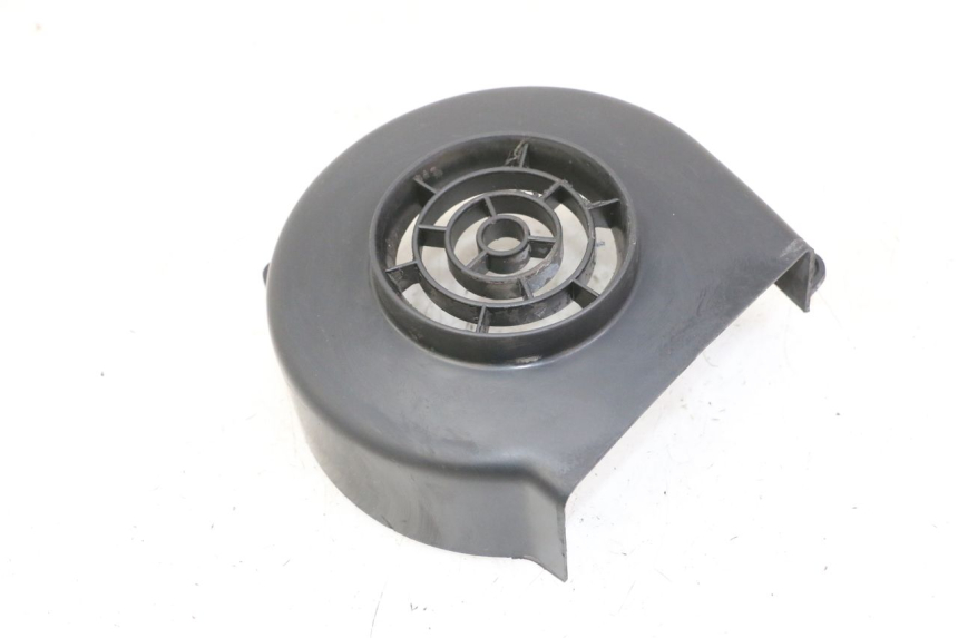 photo de IGNITION COVER PEUGEOT CITYSTAR 50 (2013 - 2017) - Zoom on usage condition