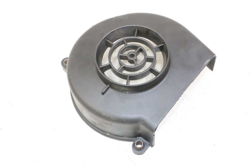 photo de IGNITION COVER PEUGEOT STREETZONE I 2T 50 (2018 - 2020) - Main view