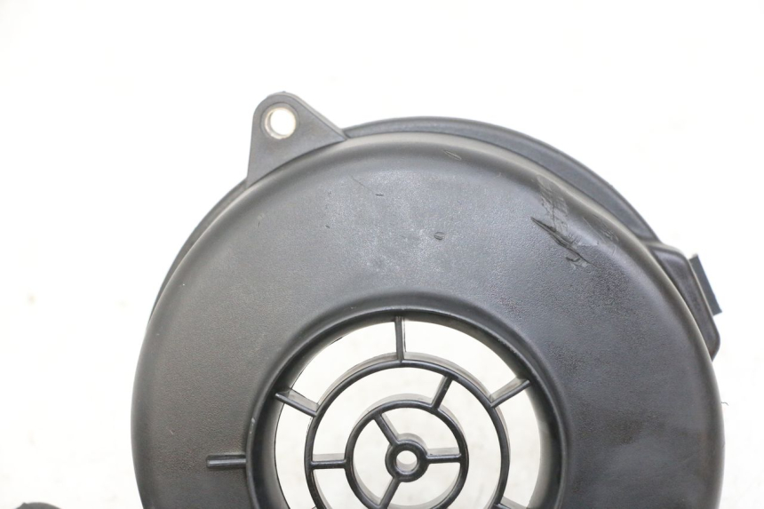 photo de IGNITION COVER PEUGEOT STREETZONE I 2T 50 (2018 - 2020) - Component detail