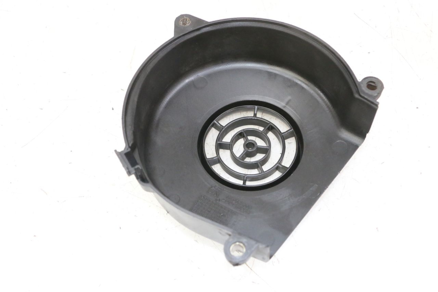 photo de IGNITION COVER PEUGEOT STREETZONE I 2T 50 (2018 - 2020) - Alternative perspective