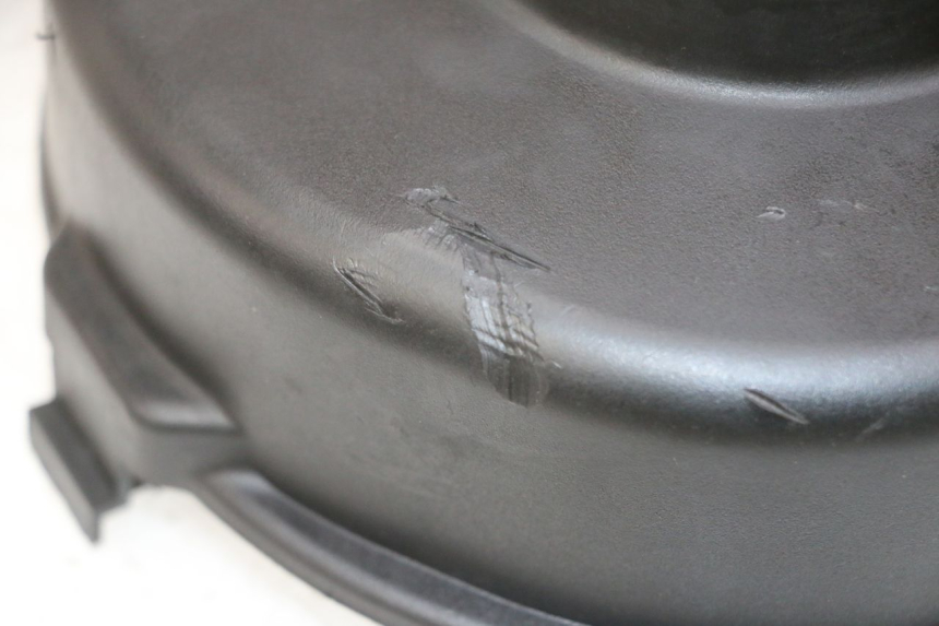 photo de IGNITION COVER PEUGEOT STREETZONE I 2T 50 (2018 - 2020) - Technical close-up