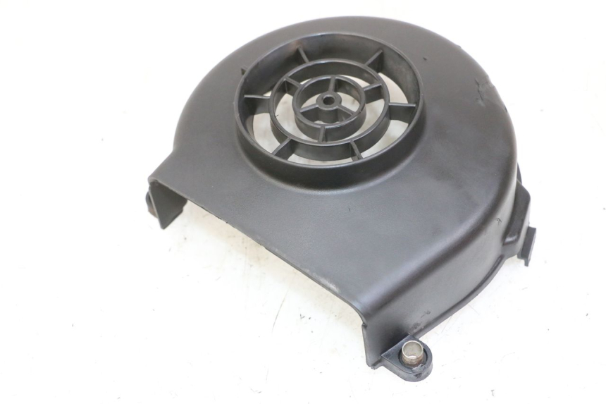 photo de IGNITION COVER PEUGEOT STREETZONE I 2T 50 (2018 - 2020) - Fixing points details