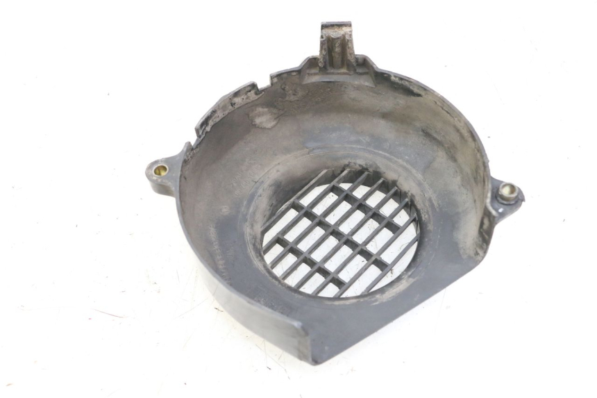 photo de IGNITION COVER PEUGEOT TKR TREKKER FURIOUS 50 (2005 - 2014) - Component detail