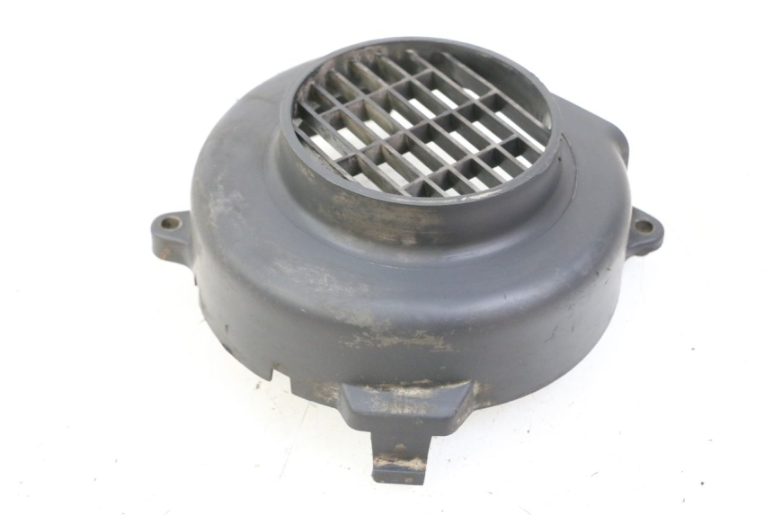 photo de IGNITION COVER PEUGEOT TKR TREKKER FURIOUS 50 (2005 - 2014) - Main view