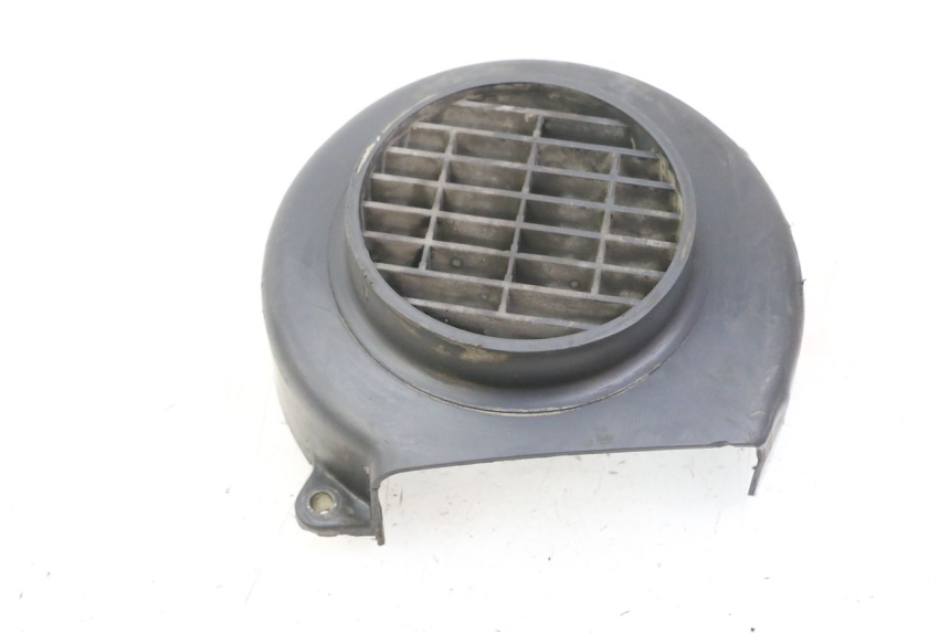 photo de IGNITION COVER PEUGEOT TKR TREKKER FURIOUS 50 (2005 - 2014) - Alternative perspective