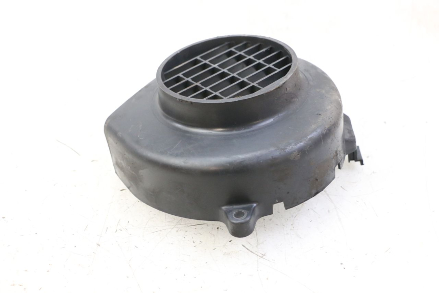 photo de IGNITION COVER PEUGEOT TREKKER TKR 50 (2005 - 2014) - Main view