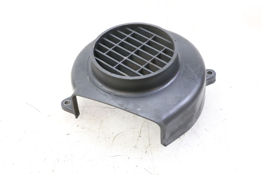 photo de IGNITION COVER PEUGEOT TREKKER TKR 50 (2005 - 2014) - Zoom on usage condition