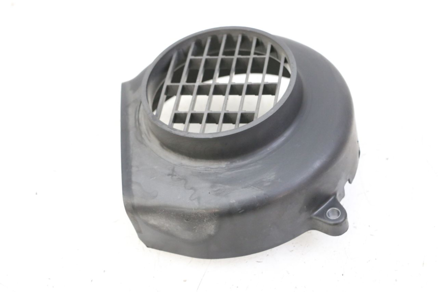 photo de IGNITION COVER PEUGEOT TREKKER TKR 50 (2005 - 2014) - Component detail