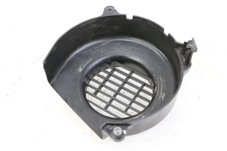 photo de IGNITION COVER PEUGEOT TREKKER TKR 50 (2005 - 2014) - Zoom on usage condition