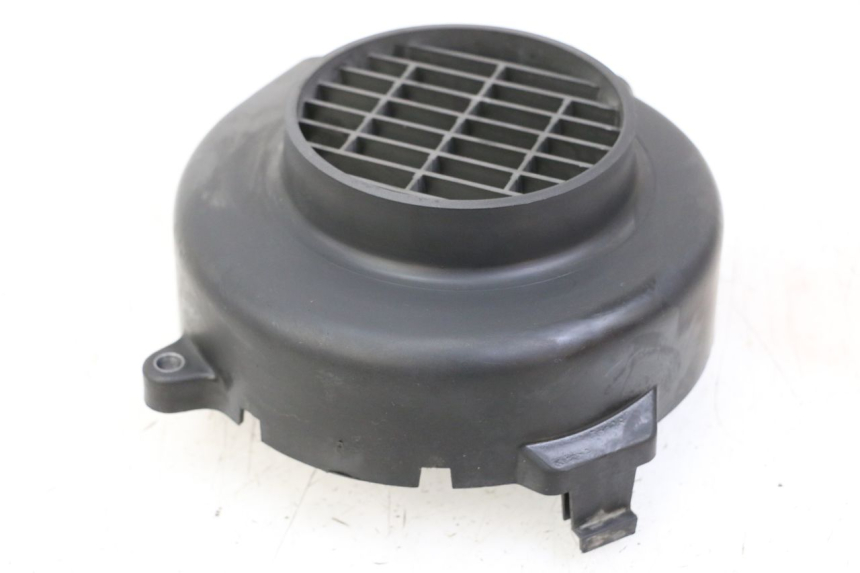 photo de IGNITION COVER PEUGEOT TREKKER TKR 50 (2005 - 2014) - Alternative perspective