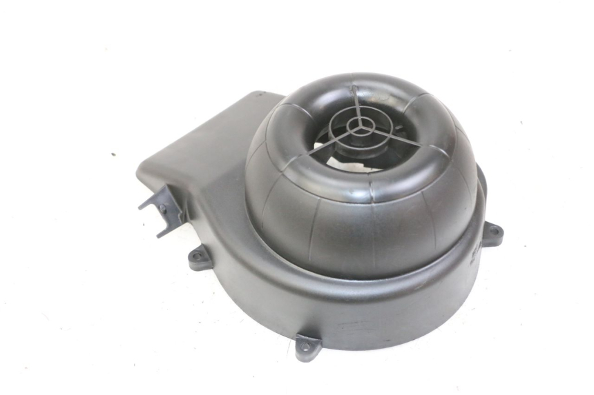 photo de IGNITION COVER PIAGGIO FLY 2T 50 (2004 - 2017) - Zoom on usage condition