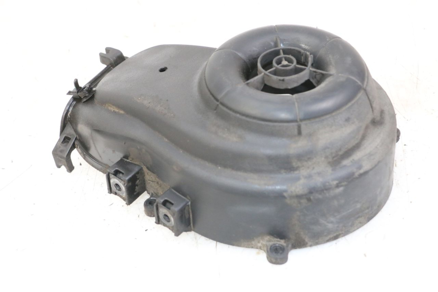 photo de IGNITION COVER PIAGGIO LIBERTY IGET 4T 50 (2021 - 2025) - Product overview