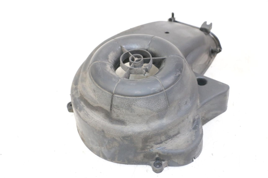 photo de IGNITION COVER PIAGGIO LIBERTY IGET 4T 50 (2021 - 2025) - Fixing points details