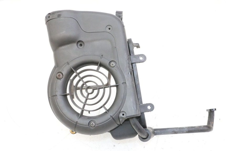 photo de IGNITION COVER PIAGGIO VESPA LX 150 (2005 - 2013) - Main view
