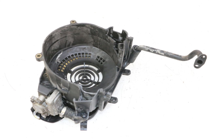 photo de IGNITION COVER PIAGGIO VESPA LX 150 (2005 - 2013) - Component detail