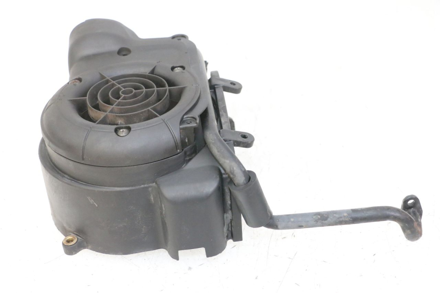 photo de IGNITION COVER PIAGGIO VESPA LX 150 (2005 - 2013) - Product overview