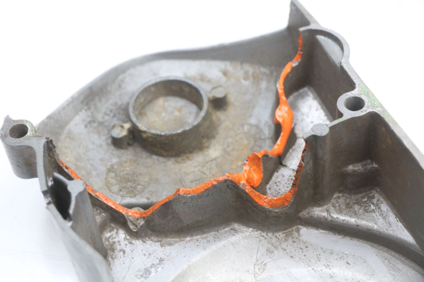 photo de IGNITION COVER YCF PIT BIKE 125 (2010 - 2018) - Alternative perspective