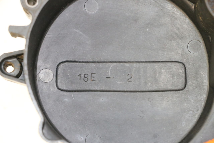 photo de IGNITION COVER YAMAHA PW 80 (1983 - 2014) - Component detail