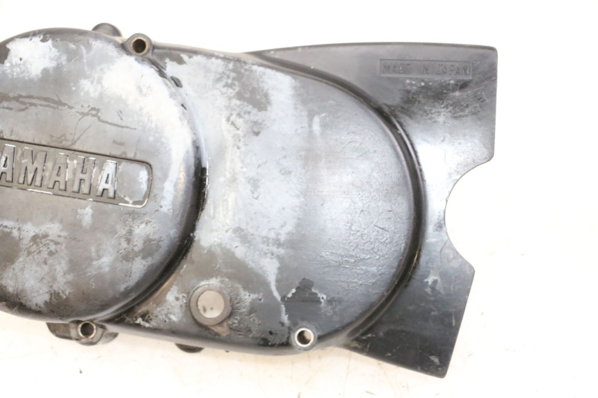 photo de IGNITION COVER YAMAHA PW 80 (1983 - 2014) - Surface and material condition