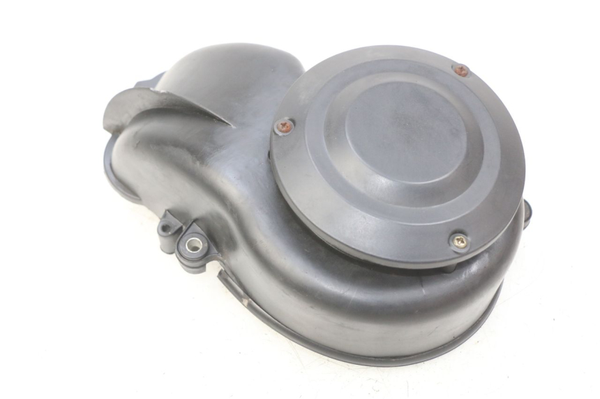 photo de IGNITION COVER RIDE RACE GT 2T 50 (2012 - 2017) - Main view