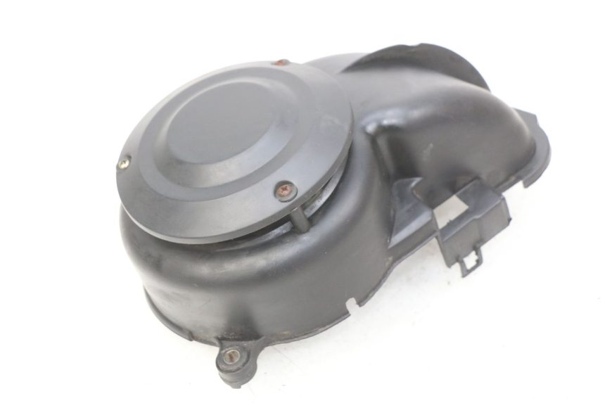 photo de IGNITION COVER RIDE RACE GT 2T 50 (2012 - 2017) - Technical close-up