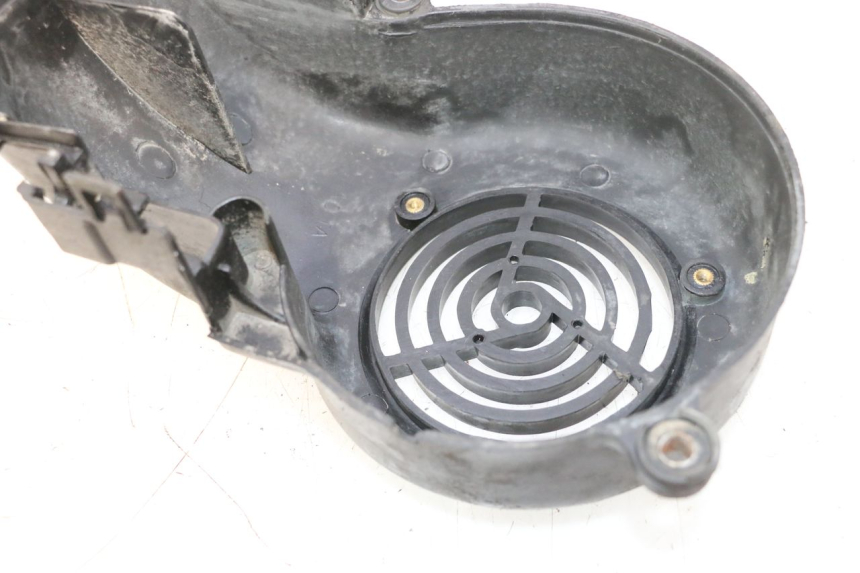 photo de IGNITION COVER RIDE RACE GT 2T 50 (2012 - 2017) - Zoom on usage condition