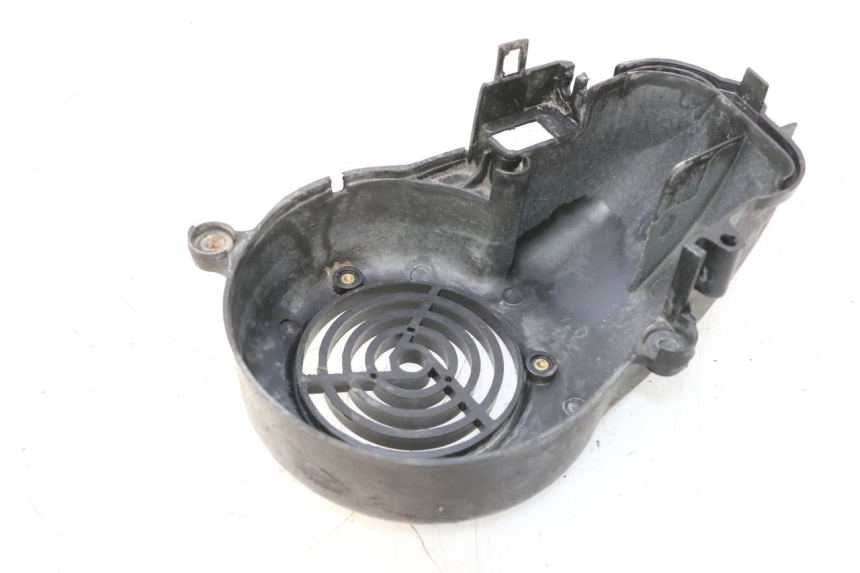 photo de IGNITION COVER RIDE RACE GT 2T 50 (2012 - 2017) - Technical close-up