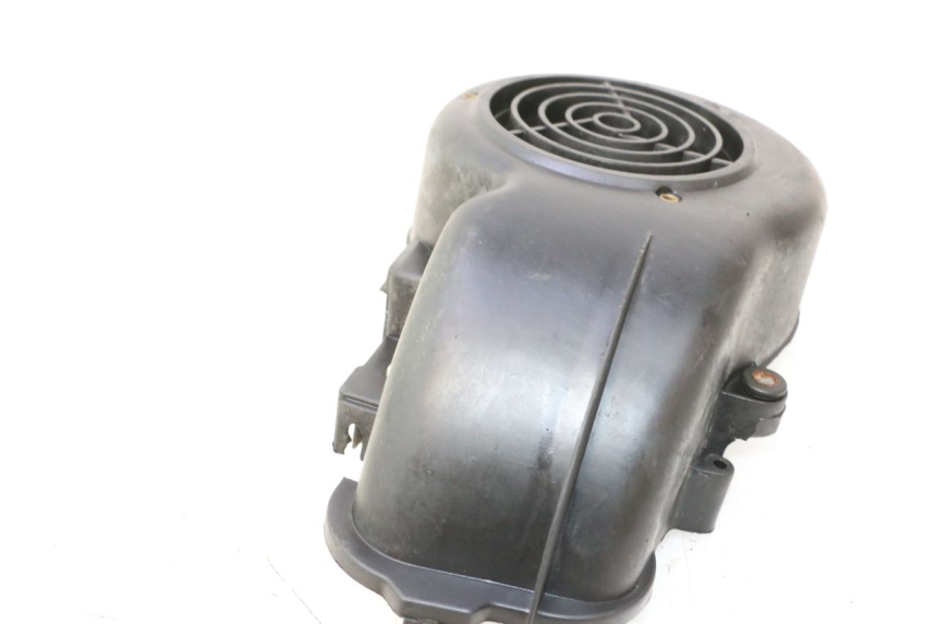 photo de IGNITION COVER RIDE RACE GT 2T 50 (2012 - 2017) - Fixing points details