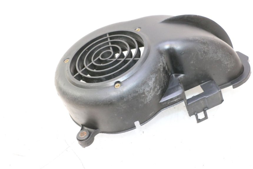 photo de IGNITION COVER RIDE RACE GT 2T 50 (2012 - 2017) - Surface and material condition
