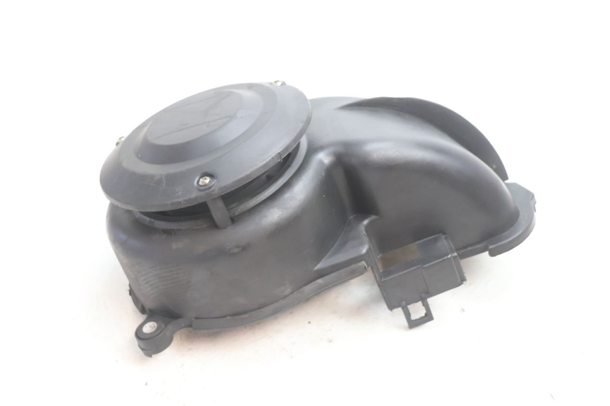 photo de IGNITION COVER RIDE RACE GT 2T 50 (2012 - 2017) - Component detail