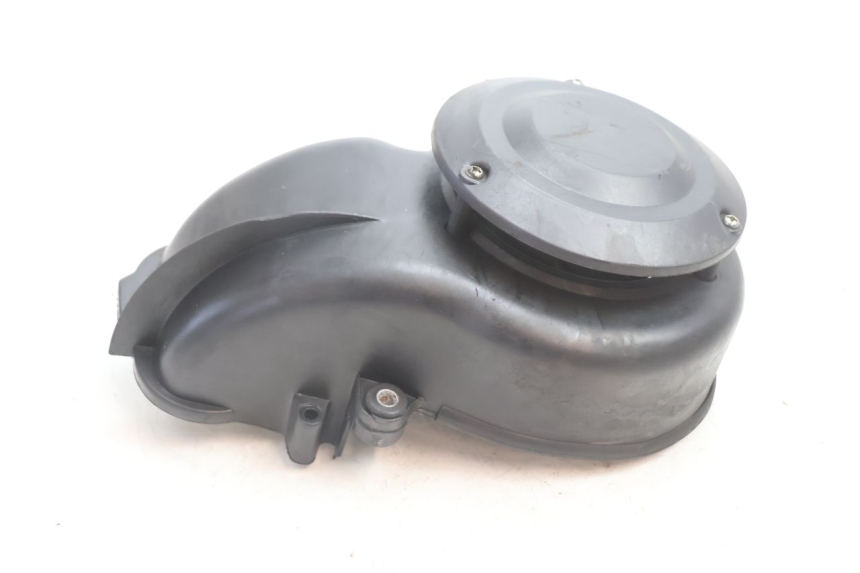 photo de IGNITION COVER RIDE RACE GT 2T 50 (2012 - 2017) - Zoom on usage condition