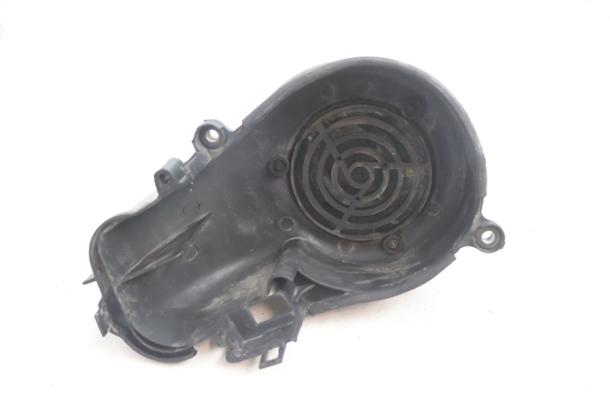 photo de IGNITION COVER RIDE RACE GT 2T 50 (2012 - 2017) - Technical close-up