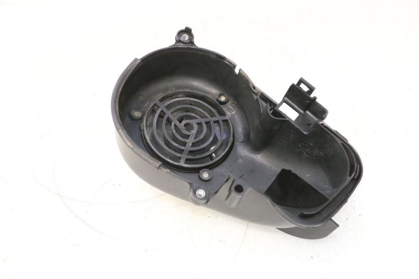 photo de IGNITION COVER ORCAL RAPTOR 50 (2015 - 2021) - Component detail