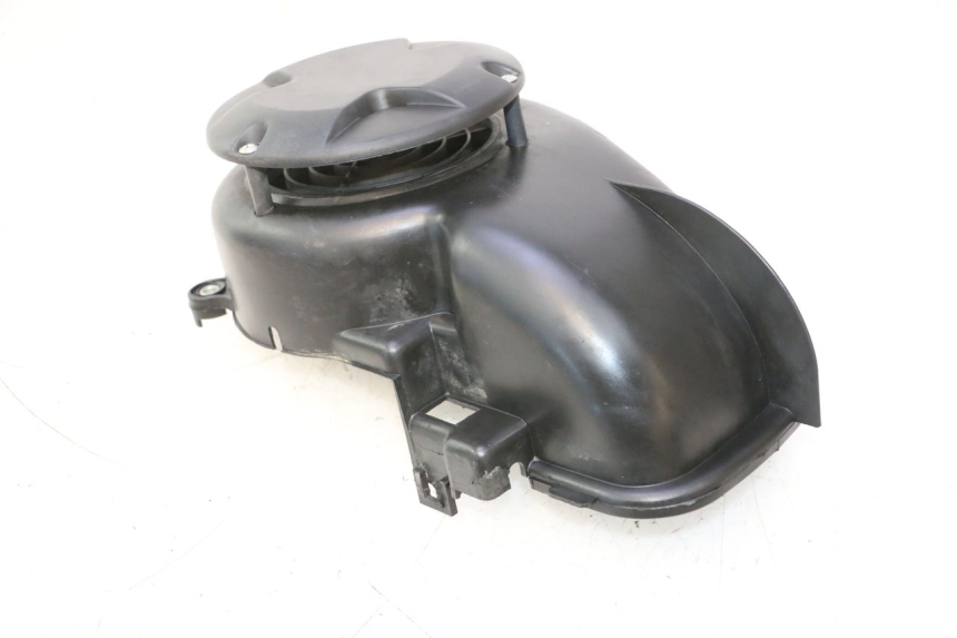 photo de IGNITION COVER ORCAL RAPTOR 50 (2015 - 2021) - Alternative perspective