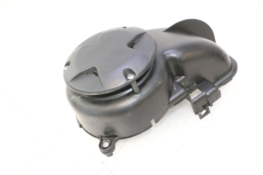 photo de IGNITION COVER ORCAL RAPTOR 50 (2015 - 2021) - Technical close-up