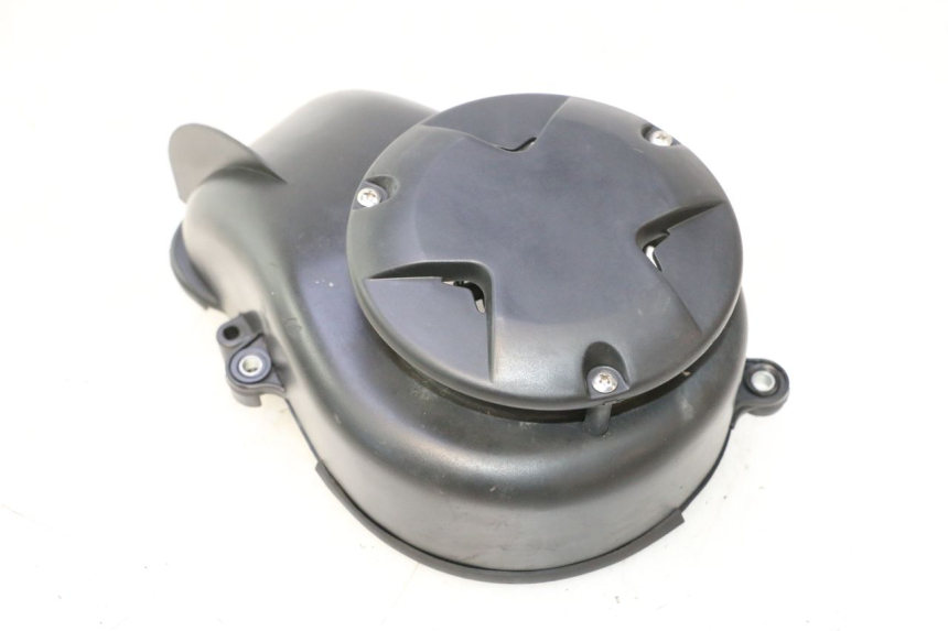 photo de IGNITION COVER ORCAL RAPTOR 50 (2015 - 2021) - Product overview
