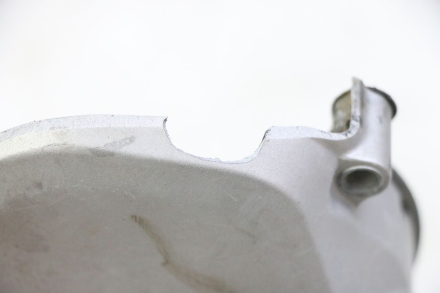 photo de IGNITION COVER APOLLO RFZ 125 - Zoom on usage condition