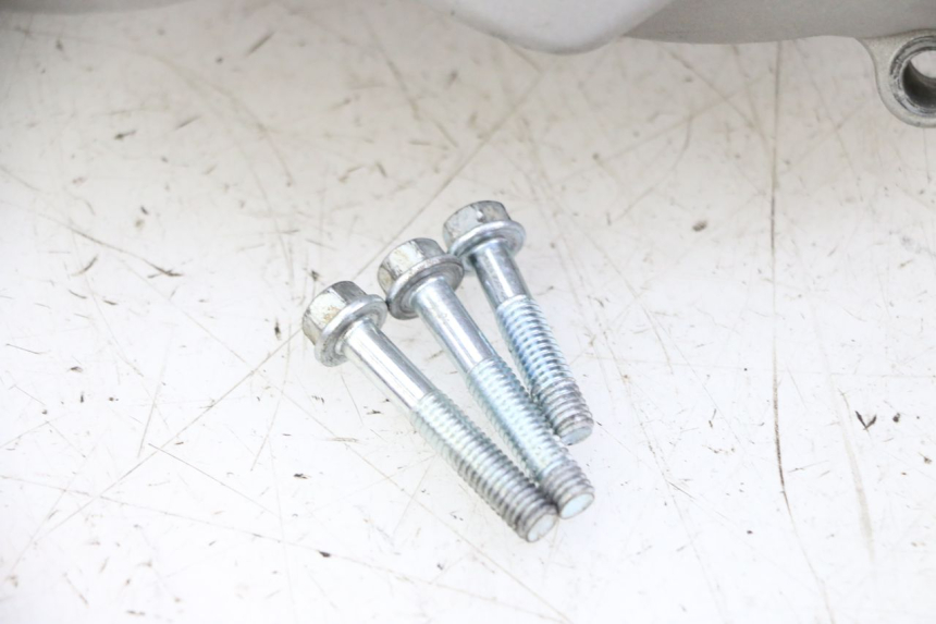 photo de IGNITION COVER APOLLO RFZ 125 - Surface and material condition