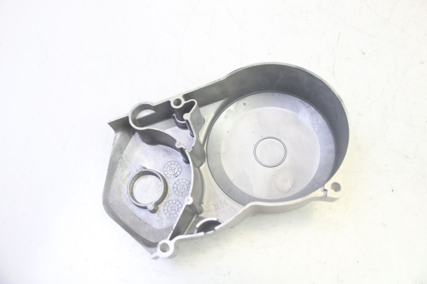 photo de IGNITION COVER APOLLO RFZ 125 - Fixing points details