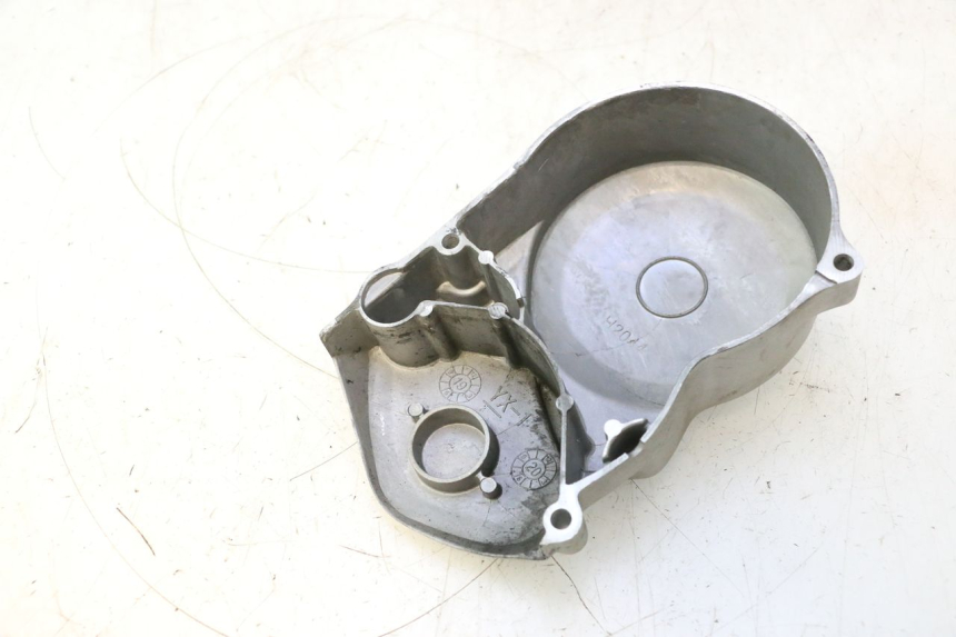 photo de IGNITION COVER APOLLO RFZ 150 - Zoom on usage condition