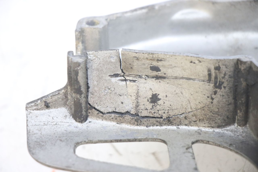 photo de IGNITION COVER GILERA RK 50 (1996 - 1999) - Component detail