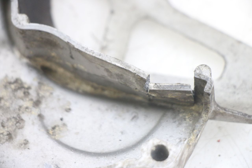 photo de IGNITION COVER GILERA RK 50 (1996 - 1999) - Zoom on usage condition