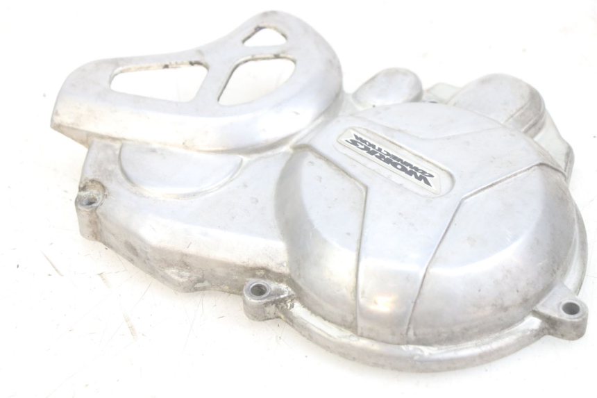 photo de IGNITION COVER GILERA RK 50 (1996 - 1999) - Fixing points details