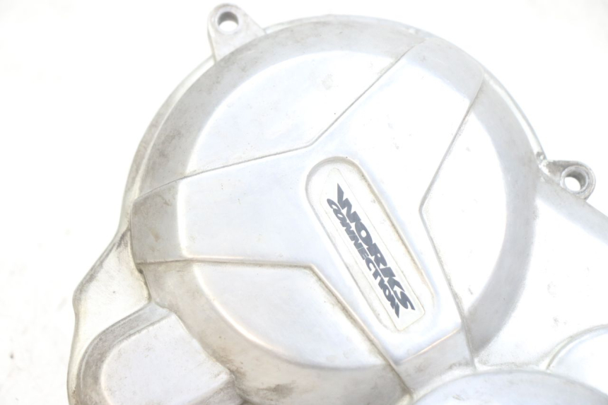 photo de IGNITION COVER GILERA RK 50 (1996 - 1999) - Checked used part