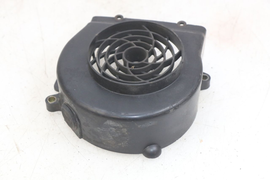 photo de IGNITION COVER TNT MOTOR ROMA 10' 4T 50 (2007 - 2018) - Zoom on usage condition